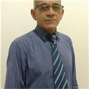 Professor Licenciatura em ciências biológicas